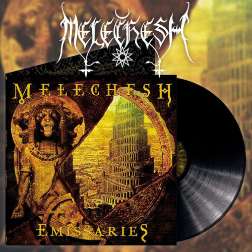 Emissaries