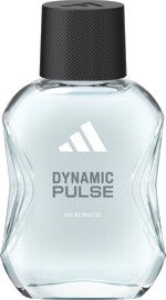 Adidas Dynamic Pulse - Eau de toilette 50 ml