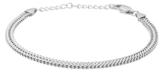 Captena Mesh Armbånd Rustfritt Stål DU20115 - Herre Captena Mesh Armbånd Rustfritt Stål DU20115 - Herre