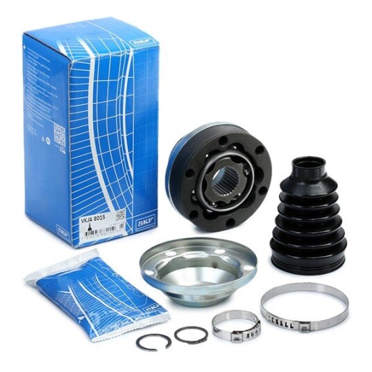 Skf Drivknute drivaksel SKF VKJA 8015 Skf Drivknute drivaksel SKF VKJA 8015