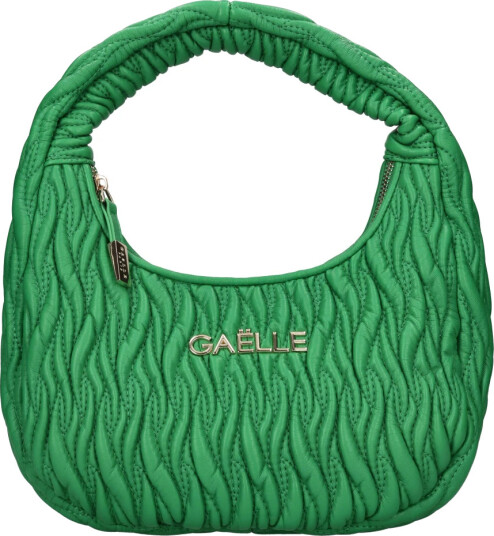 Gaëlle Paris Dame Vesker Grønn ONE SIZE,