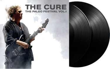 The Paleo Festival Vol.1 (Broadcast Recording)