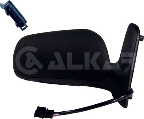 Speil ALKAR 6126132 Speil ALKAR 6126132