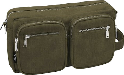 BuggyBag Tinkafu Oliven BuggyBag Tinkafu Oliven