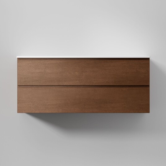 INR Iconic Nordic Rooms Core Grip Servantskap Dark oak / 120cm