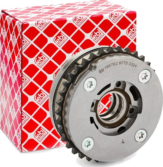 Kamakselregulering FEBI BILSTEIN 188762