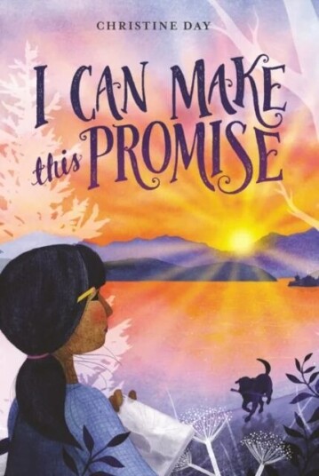 I Can Make This Promise Av Christine Day
