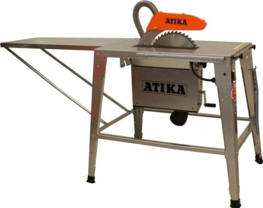 Atika Bordsag For Tre 315 mm 2,0 kw 230 w 90 mm HT315