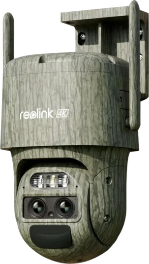 Reolink Trackmix Series G770 Reolink Trackmix Series G770