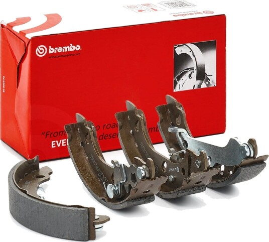Bremsesko sett BREMBO S 24 530