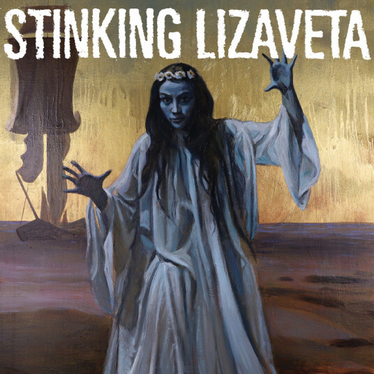 Stinking Lizaveta Cassandra, Prophet Of Doom CD