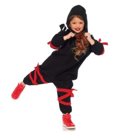 Ninja Kigarumi Funsie Ninja Kigarumi Funsie