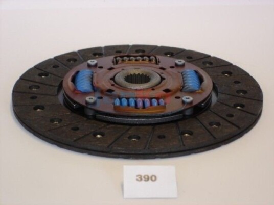 JAPKO 80390 Clutchplate JAPKO 80390 Clutchplate
