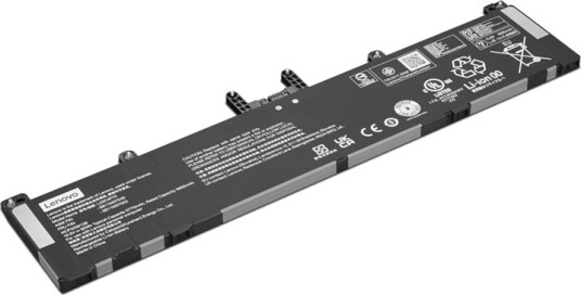 Lenovo Batteri Til Bærbar Pc Litiumion 4-Cellers 5770 Mah 90 Wh 4X51Q30106