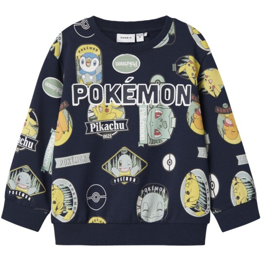 Name It Navy Blazer Nmmjazy Pokemon Nreg Sweat Unb Sky 104 Name It Navy Blazer Nmmjazy Pokemon Nreg Sweat Unb Sky 104