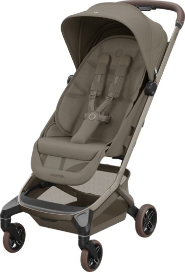 Maxi Cosi Fame Cabin Reisevogn Oaktruffle