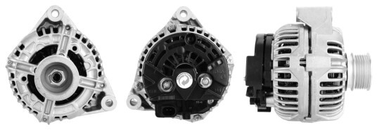 Dynamo LUCAS LRA03020