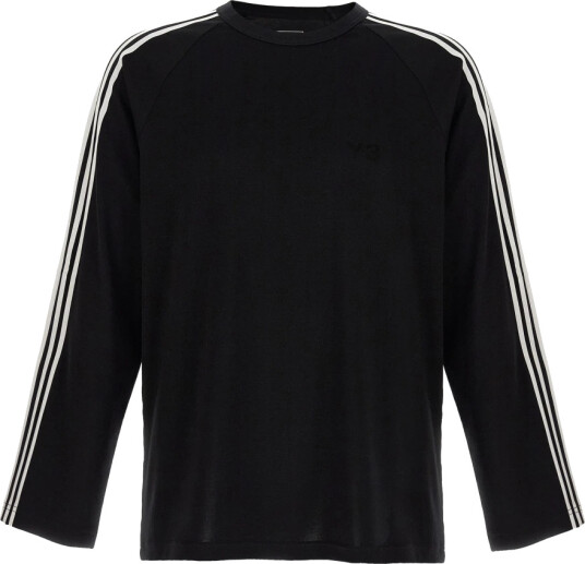 Y 3 Herre Topper Svart XS,