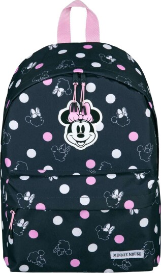 Disney Minnie Mouse Barnesekk 39x28x15 Cm