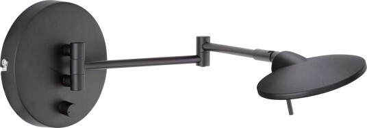 Wiethop Vegglampe LED - Hvit Wiethop Vegglampe LED - Hvit