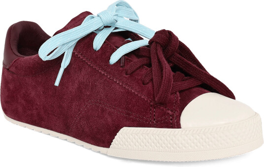 Converse Converse Chuck Taylor Lo Red Burgundy 42