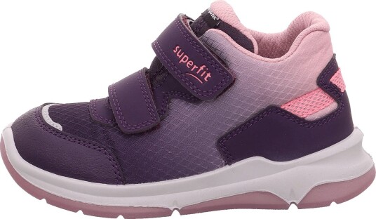 Superfit Cooper Sympatex - PURPLE / PINK - 23/14.3 cm