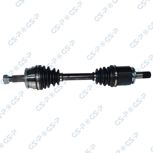 GSP 230002 Drivaksel