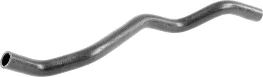 VAICO V20-1770 Radiatorslange
