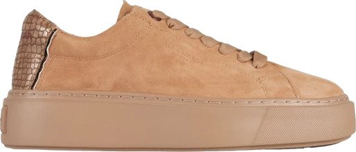 Alexander Smith Dame Sko Brun 38 EU,