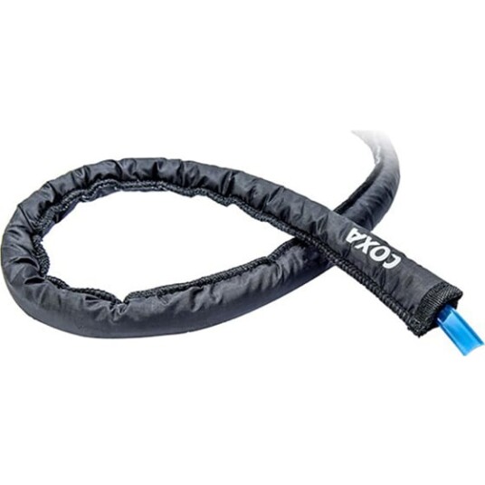 Coxa Carry Insulated Tube Cover OneSize Black