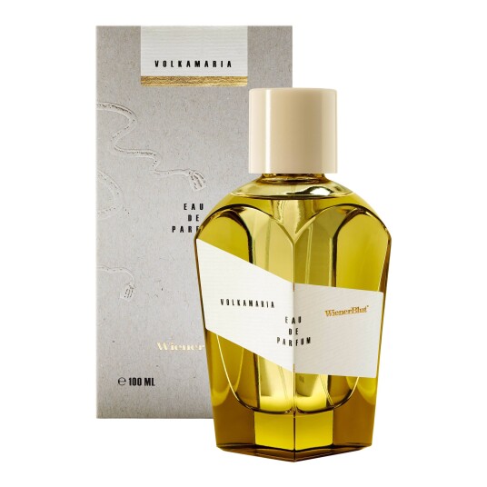 WienerBlut Volkamaria Eau de Parfum WienerBlut Volkamaria Eau de Parfum