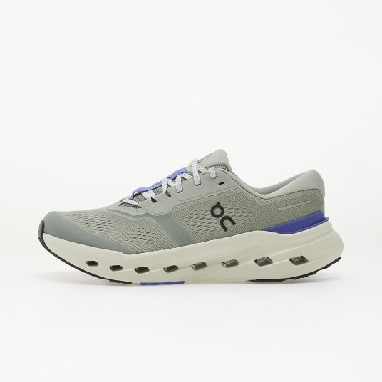 On Cloudrunner 3 Grey 44.5