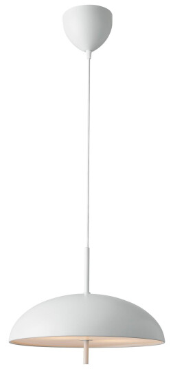 Design For The People Versale 35 Taklampe Hvit
