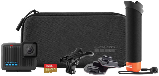 GoPro HeroSpecialty Bundle