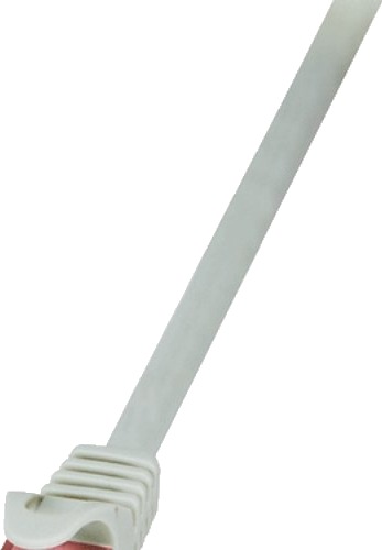 Logilink Rj 45 Cat.6 Cat6 U/Utp Grå 5M 5 M Logilink Rj 45 Cat.6 Cat6 U/Utp Grå 5M 5 M