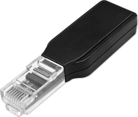 Qoltec WiFi-Modul 53962 For Solcelleinverter IP65, 2.4 ghz