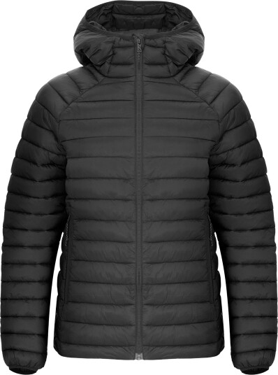 Urberg Lt.weight Padded Jkt Wmn"s Black Beauty 48 Urberg Lt.weight Padded Jkt Wmn"s Black Beauty 48