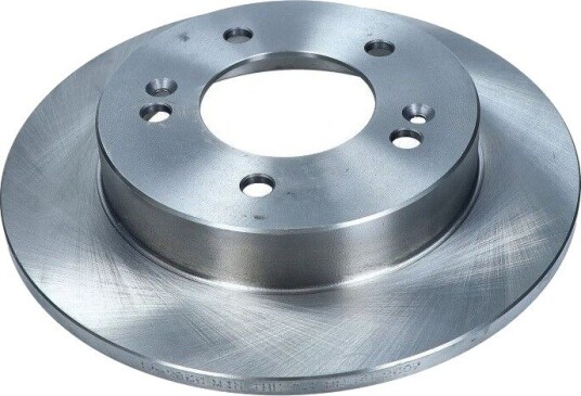 Bremseskive MAXGEAR 19-2800