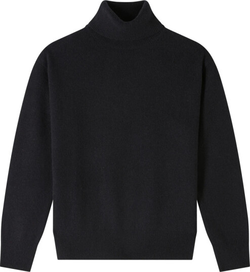 A.p.c. Dame Strikkevarer Svart M,