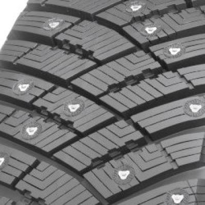 Goodyear UltraGrip Ice Arctic SUV 285/50R20 112TPigg Goodyear UltraGrip Ice Arctic SUV 285/50R20 112TPigg