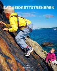 Barneidrettstreneren, Veldig pen bok / som ny