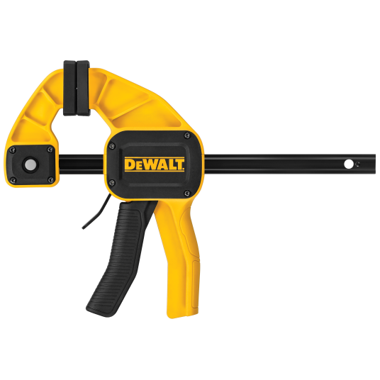Dewalt 150mm Enhåndstvinger med 135 kg Trykkraft Dewalt 150mm Enhåndstvinger med 135 kg Trykkraft