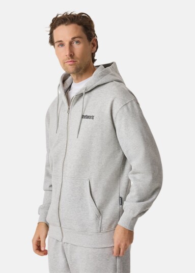 Streetworld Streetworld Classic Zip Hoodie