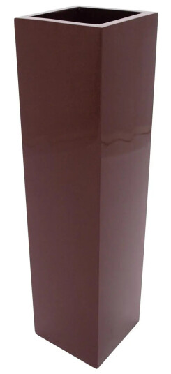 Europalms Leichtsin Box-120, Shiny-Red