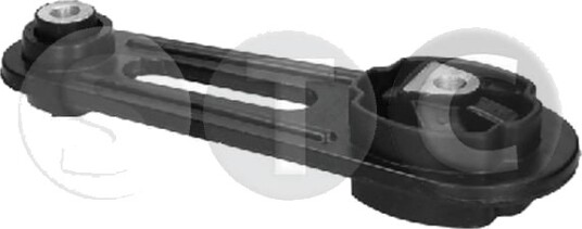 STC T404631 Motorfeste STC T404631 Motorfeste
