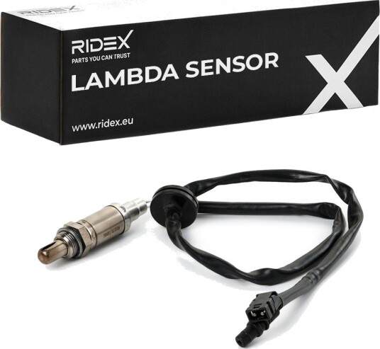 Lambdasonde RIDEX 3922L0618