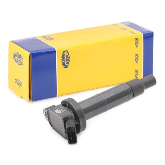 Tennspole coil MAGNETI MARELLI 060717119012