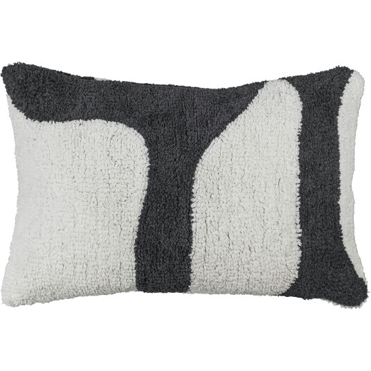 Mette Ditmer Figura Putetrekk 40x60 cm Off white