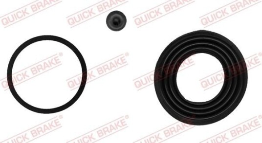 Quick Brake Rep. sett bremsecaliper QUICK BRAKE 114 0195