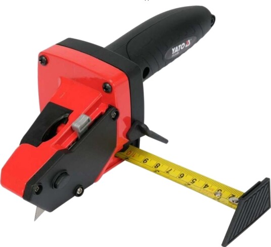 Målebånd YATO YT 31350
